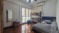 Bullion Park (D26), Condominium #622815731